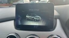 Mercedes-Benz B-Class B180d Sport Executive 5dr Diesel Hatchback